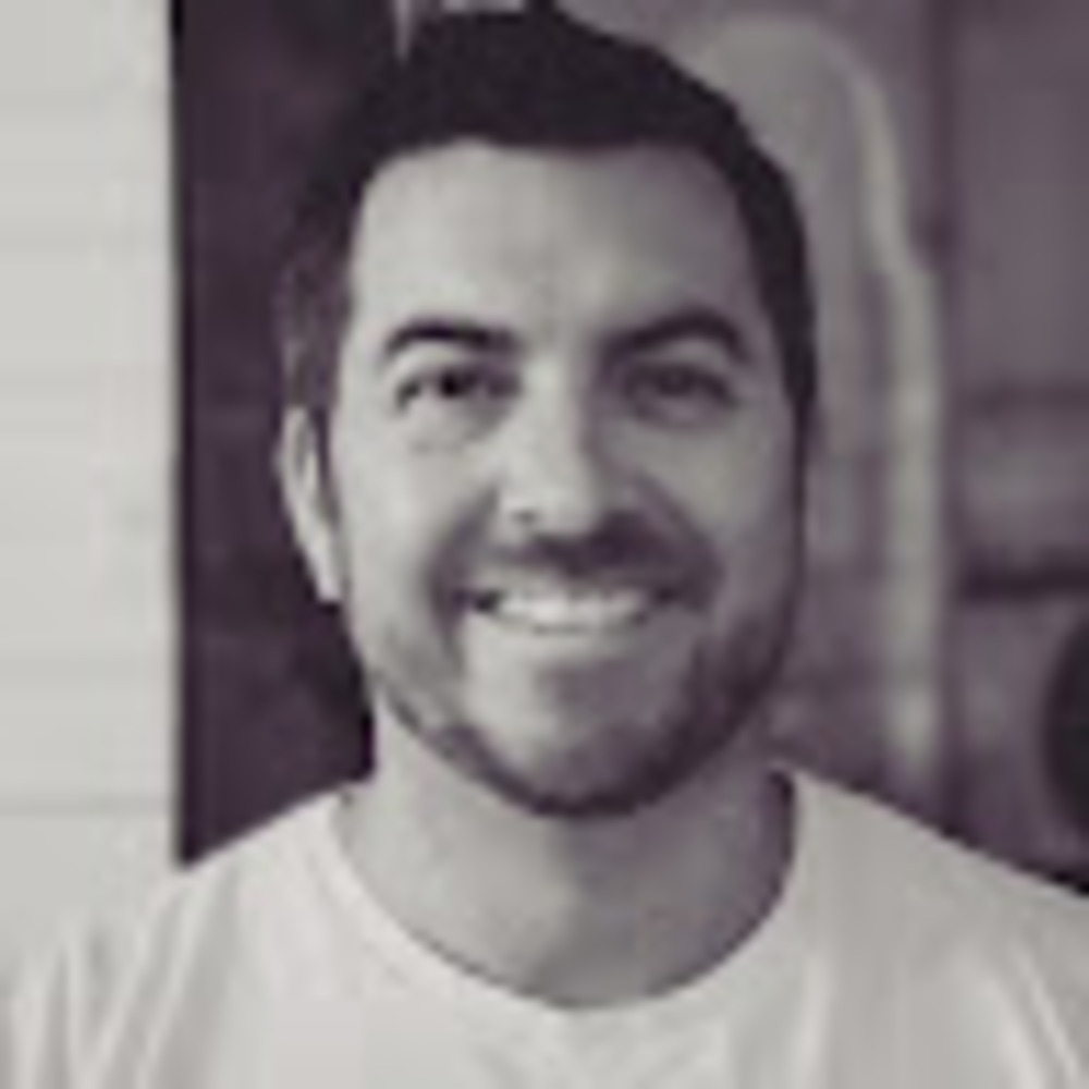 Meet your Posher, Matthew